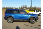 $26699 : Ford Bronco Sport 2024 AWD B thumbnail