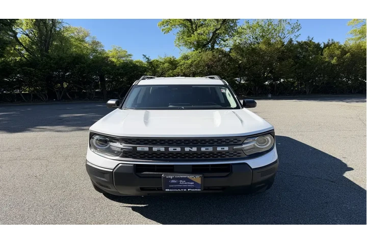 $29985 : Ford Bronco Sport 2025 AWD B image 1