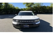 Ford Bronco Sport 2025 AWD B en Haverstraw