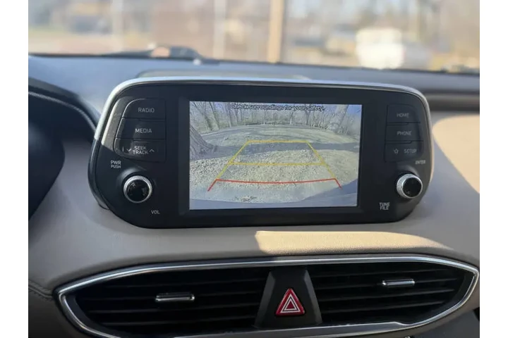 $11999 : 2019 Santa Fe SE 2.4L image 10