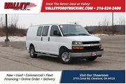 Chevrolet Express 2024 2500 en Cleveland