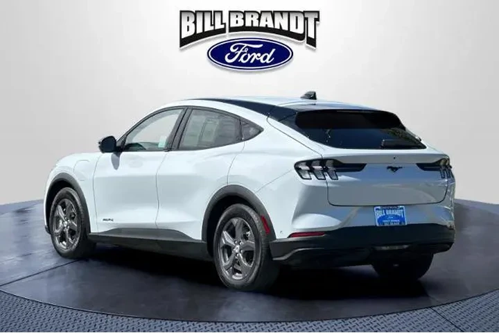 $29097 : Ford Mustang Mach-E 2023 AWD image 9