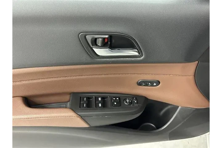 $24900 : Acura ILX 2022 4dr Sedan w/P image 5