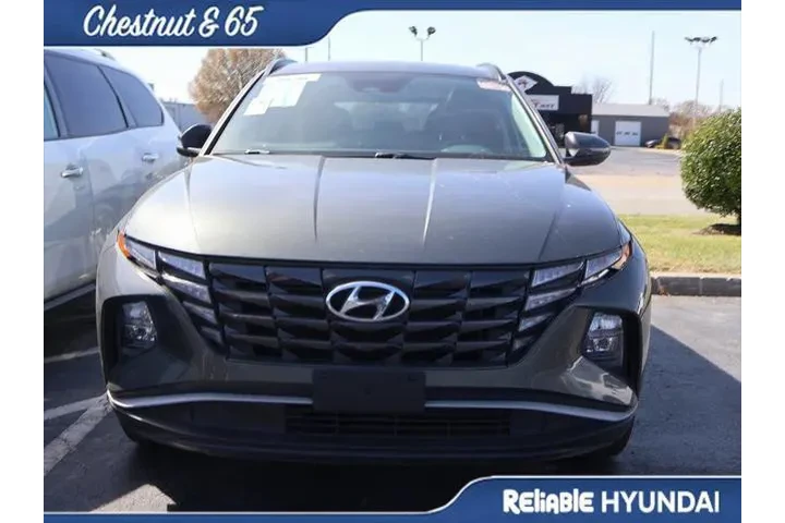 $22150 : Hyundai TUCSON 2023 SEL 4dr image 9