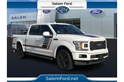 Ford F-150 2018 4x4 King Ran en New Hampshire