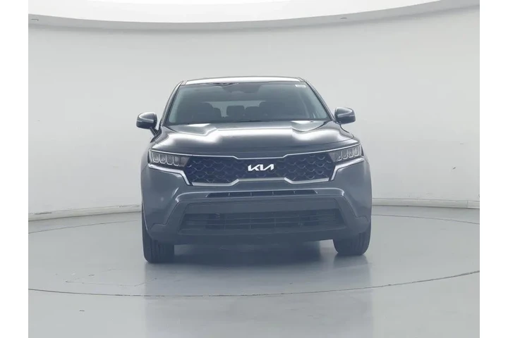 $23998 : Kia Sorento 2023 LX 4dr SUV image 5