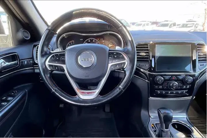 $24991 : Jeep Grand Cherokee 2021 4x4 image 5