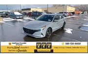 Hyundai ELANTRA 2023 SEL 4dr en Rochester