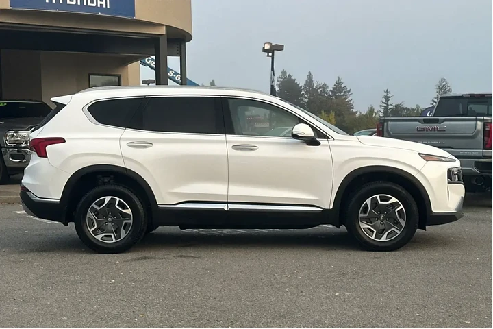 $22490 : Hyundai SANTA FE Hybrid 2022 image 3