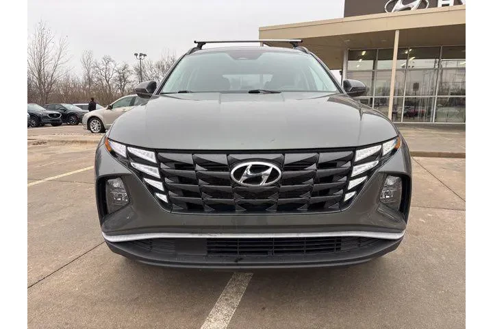 $22998 : Hyundai TUCSON 2023 SEL 4dr image 7