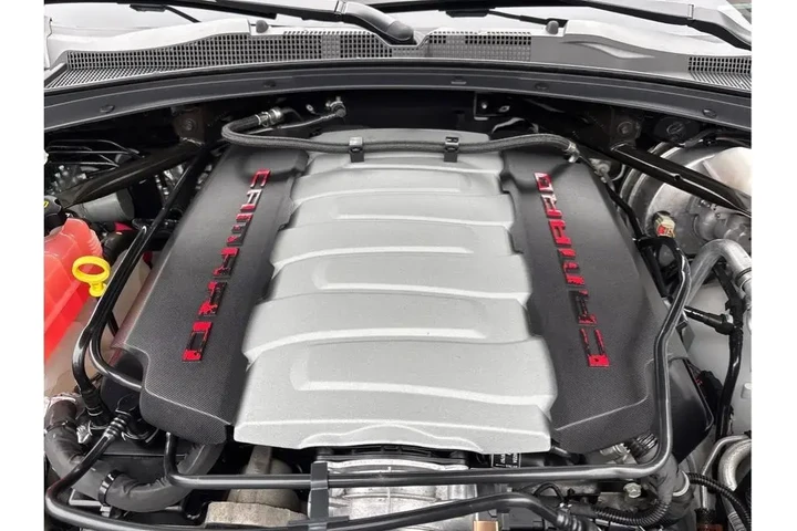 $39888 : Chevrolet Camaro 2022 SS 2dr image 10