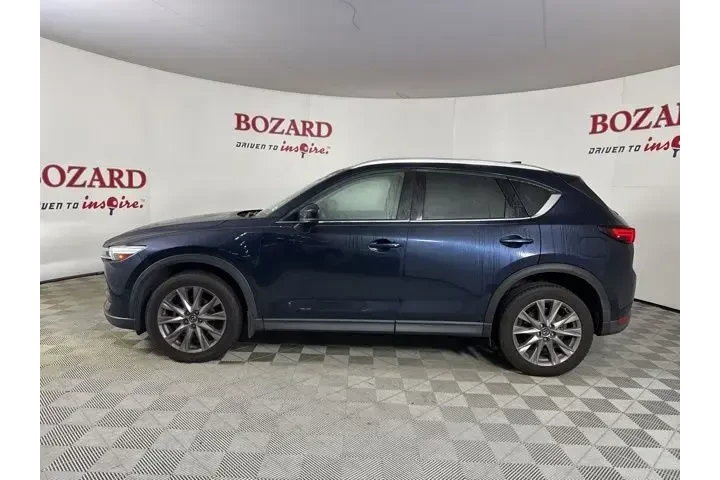 $17750 : Mazda CX-5 2019 Grand Tourin image 5