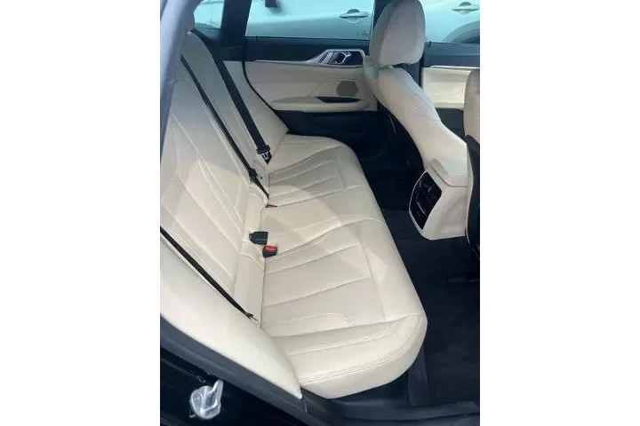 $32988 : BMW i4 2023 eDrive35 Gran Co image 9