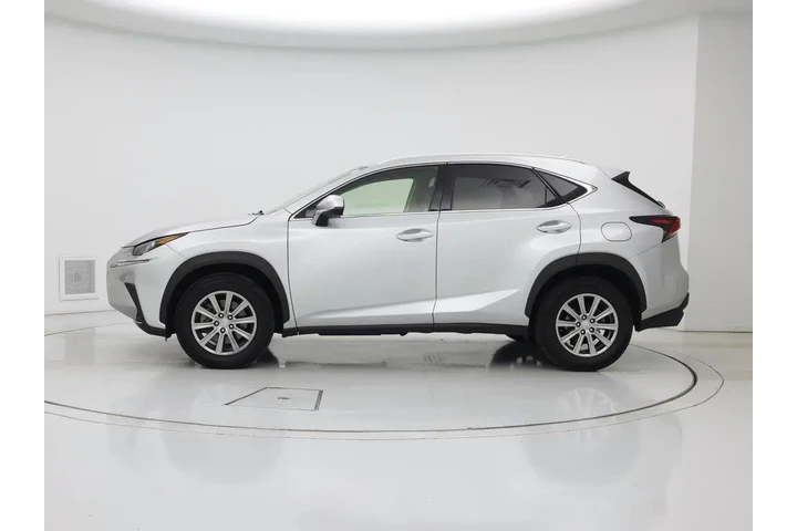 $22998 : Lexus NX 300 2018 4dr Crosso image 3