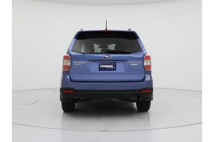 $14998 : Subaru Forester 2015 AWD 2.5 image 6