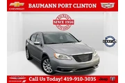 Chrysler 200 2013 Limited 4d en Detroit