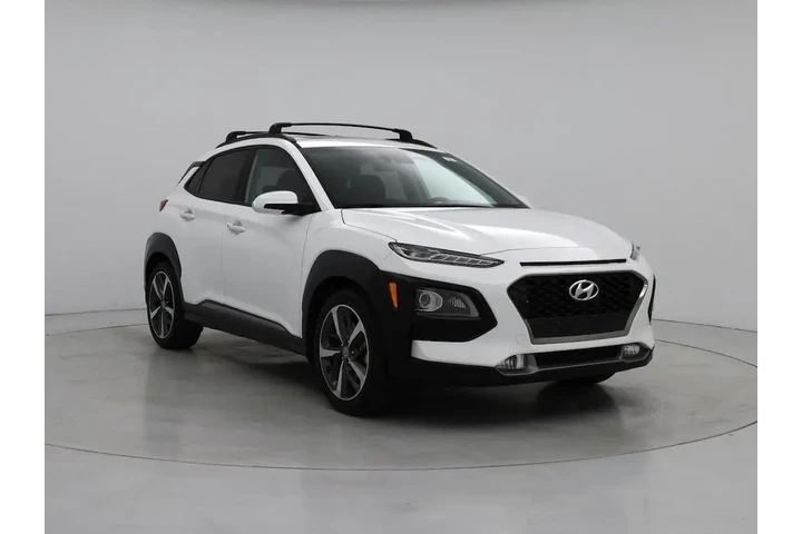 $19998 : Hyundai KONA 2021 Limited 4d image 1
