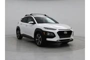 Hyundai KONA 2021 Limited 4d en Reno