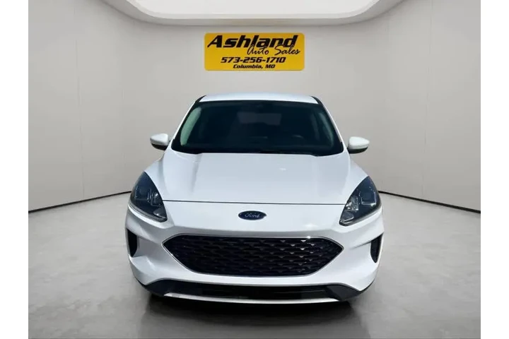 $10900 : 2021 Escape Hybrid SE image 9