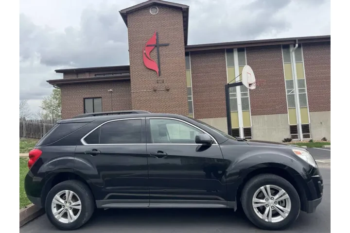 $5999 : 2014 Equinox LT image 5