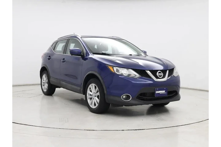 $13998 : Nissan Rogue Sport 2017 AWD image 1
