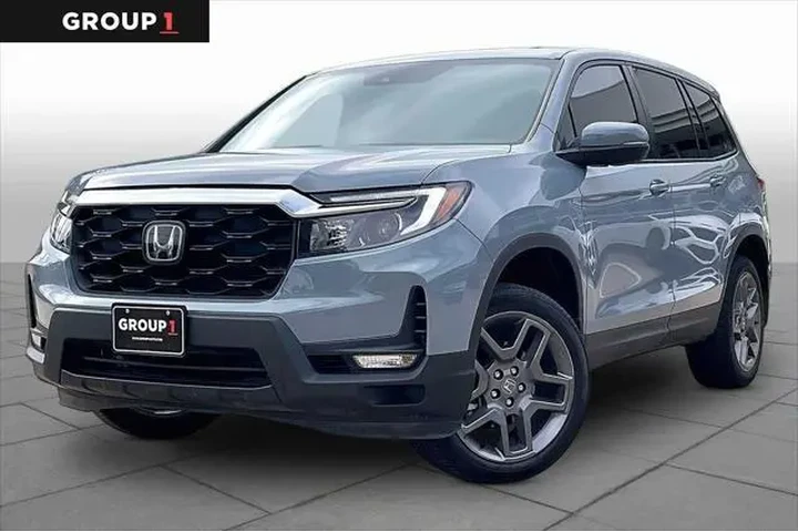 $32012 : Honda Passport 2023 AWD EX-L image 1