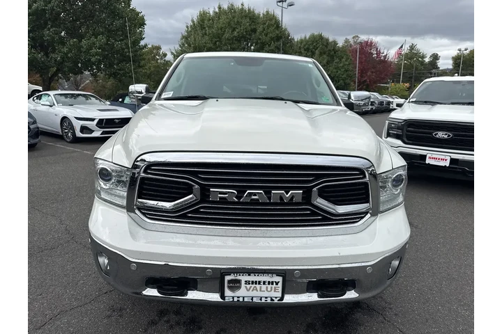 $27995 : Ram 1500 2018 4x4 Laramie Li image 5
