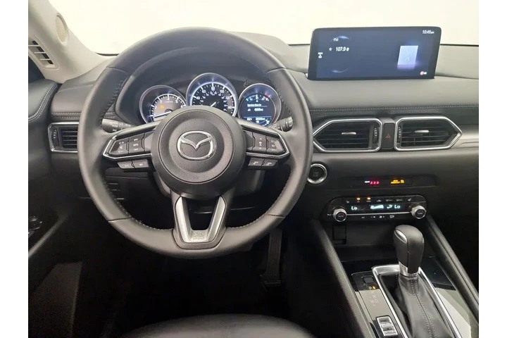 $25998 : Mazda CX-5 2025 AWD 2.5 S Se image 10