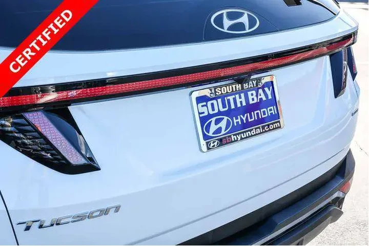 $22498 : Hyundai TUCSON 2022 AWD SEL image 7