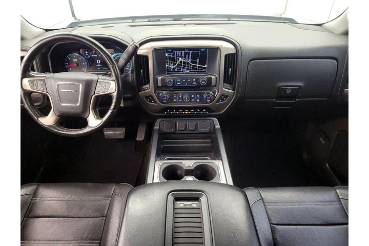 $33998 : GMC Sierra 1500 2018 4x4 Den image 9