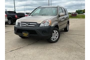 $6999 : 2006 CR-V EX 4WD AT thumbnail