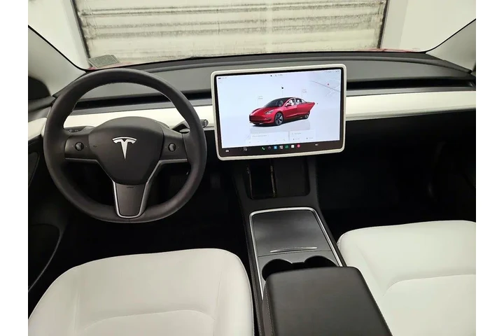 $26998 : Tesla Model 3 2023 4dr Sedan image 9