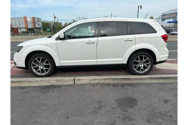 $6995 : 2018 Journey GT image 7