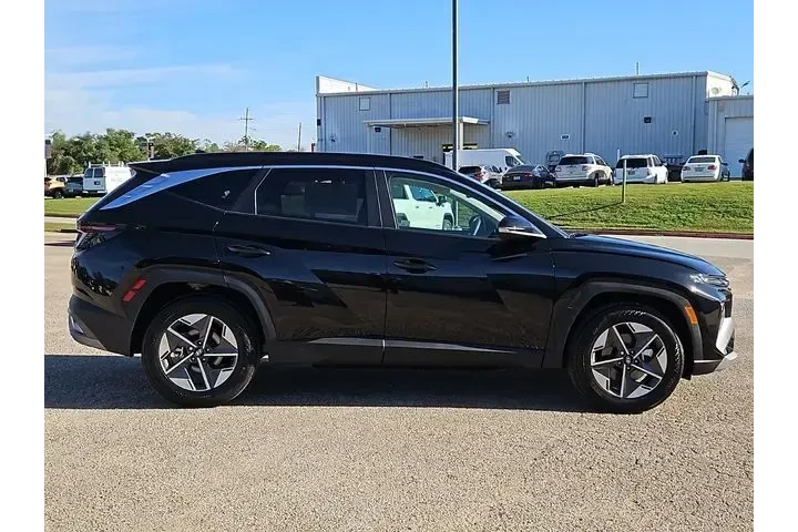 $34060 : Hyundai TUCSON 2025 SEL Conv image 4