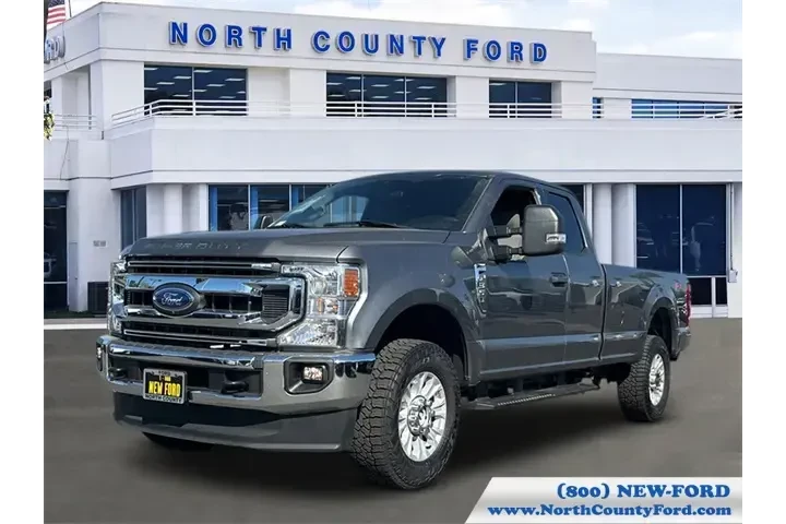 $40000 : Ford F-350 Super Duty 2021 4 image 1