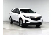 Chevrolet Equinox 2022 LS 4d en Hialeah