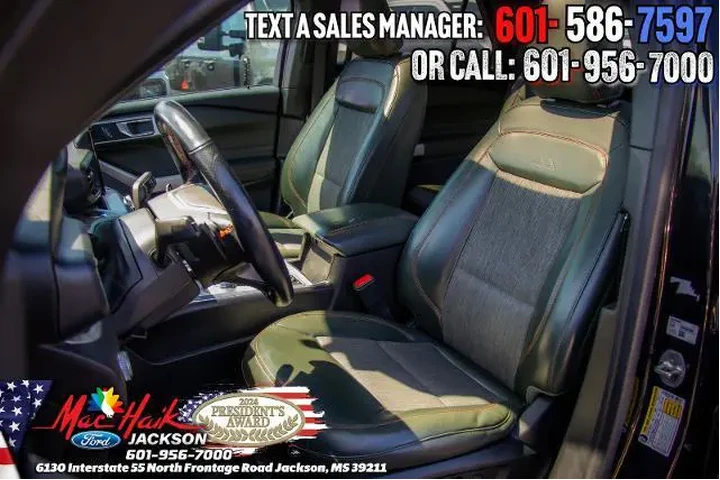 $29995 : Ford Explorer 2022 AWD Timbe image 6