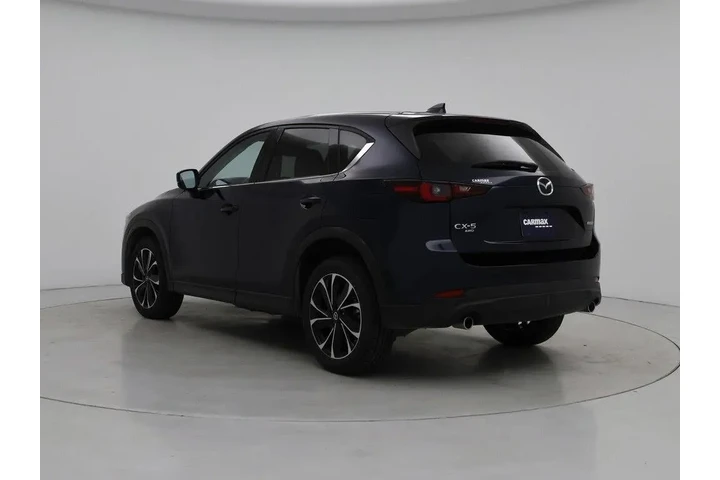 $27998 : Mazda CX-5 2022 AWD 2.5 S Pr image 2