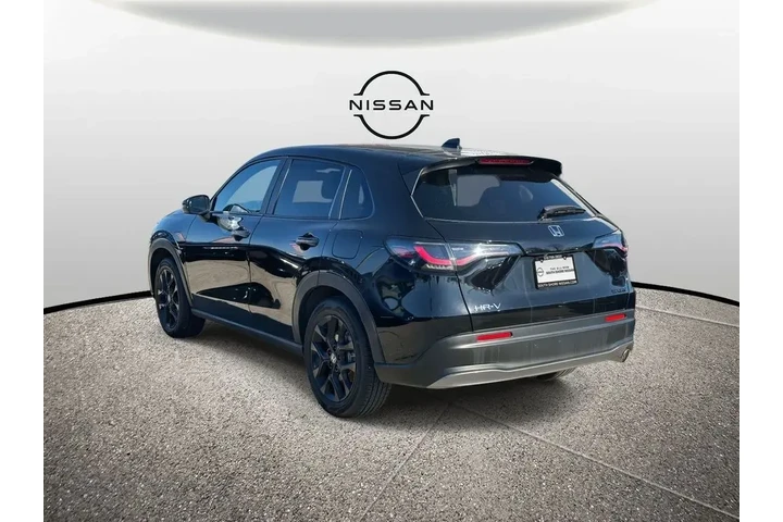 $24595 : Honda HR-V 2024 AWD Sport 4d image 5