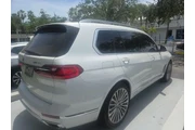 $33599 : BMW X7 2020 AWD xDrive40i 4d thumbnail