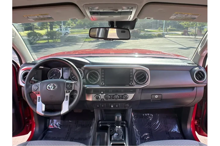 $38000 : 2022 Tacoma SR5 image 4