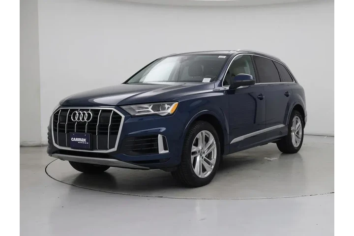$29998 : Audi Q7 2020 AWD quattro Pre image 4