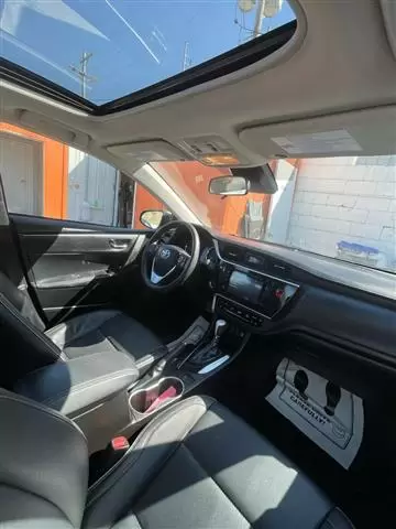 $17990 : 2019 TOYOTA COROLLA2019 TOYOT image 8