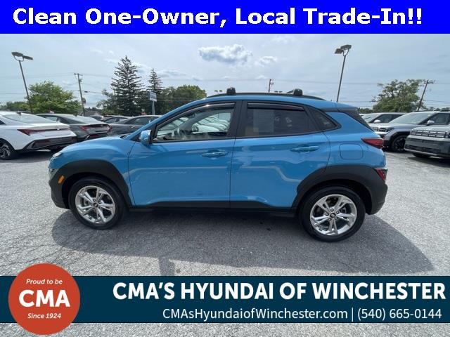 $22294 : PRE-OWNED 2023 HYUNDAI KONA S image 6