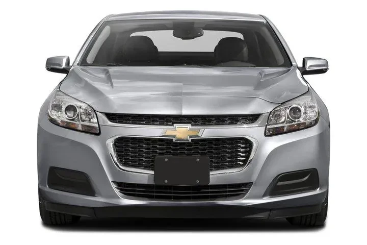 $11000 : Chevrolet Malibu Limited 201 image 7