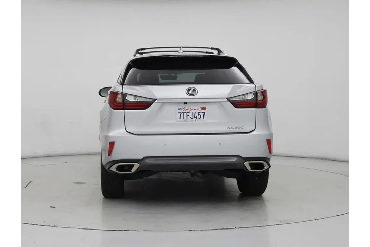 $28998 : Lexus RX 350 2016 4dr SUV image 6