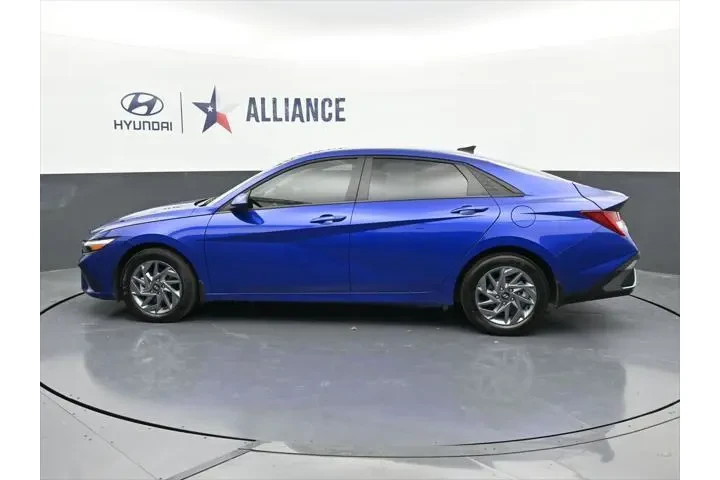 $22498 : Hyundai ELANTRA Hybrid 2025 image 3