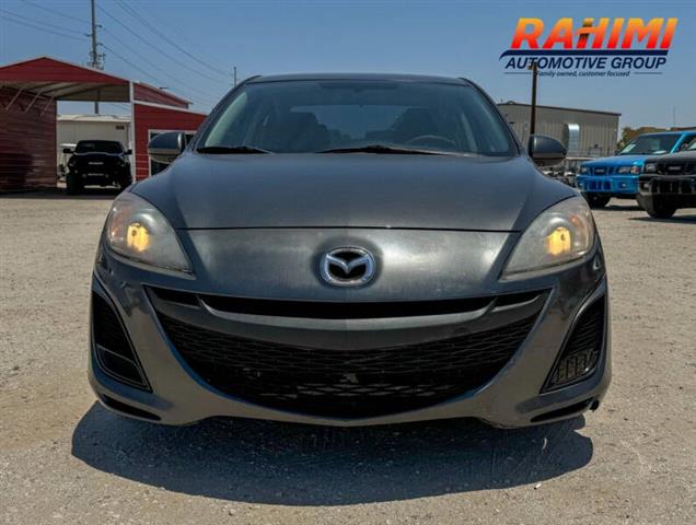 $5497 : 2011 MAZDA3 i Touring image 4