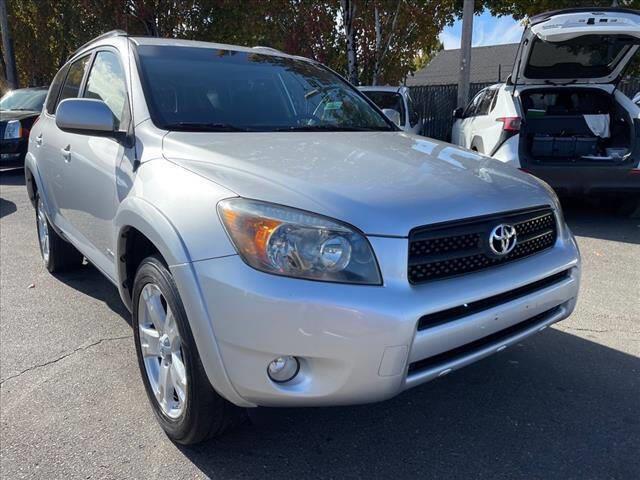 $9500 : 2006 RAV4 Sport image 4