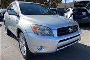 $9500 : 2006 RAV4 Sport thumbnail